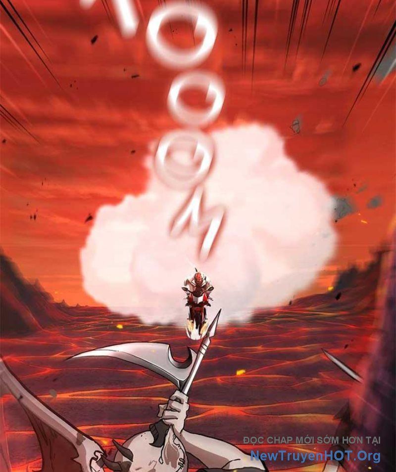 Làm Thế Nào Tôi Trở Thành Một Thợ Săn Giao Hàng Cấp SSS Chapter 0 - 22