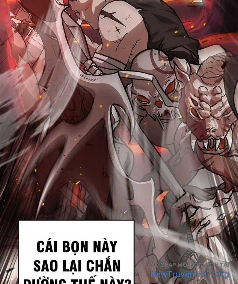 Làm Thế Nào Tôi Trở Thành Một Thợ Săn Giao Hàng Cấp SSS Chapter 0 - 23