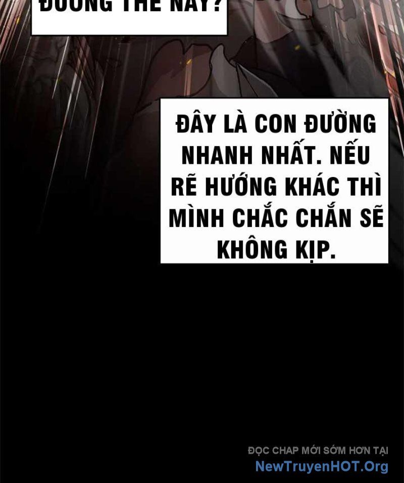 Làm Thế Nào Tôi Trở Thành Một Thợ Săn Giao Hàng Cấp SSS Chapter 0 - 24