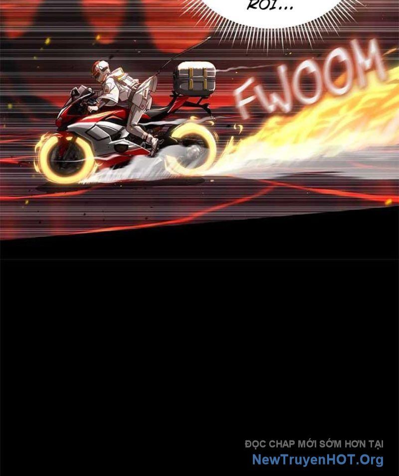 Làm Thế Nào Tôi Trở Thành Một Thợ Săn Giao Hàng Cấp SSS Chapter 0 - 27