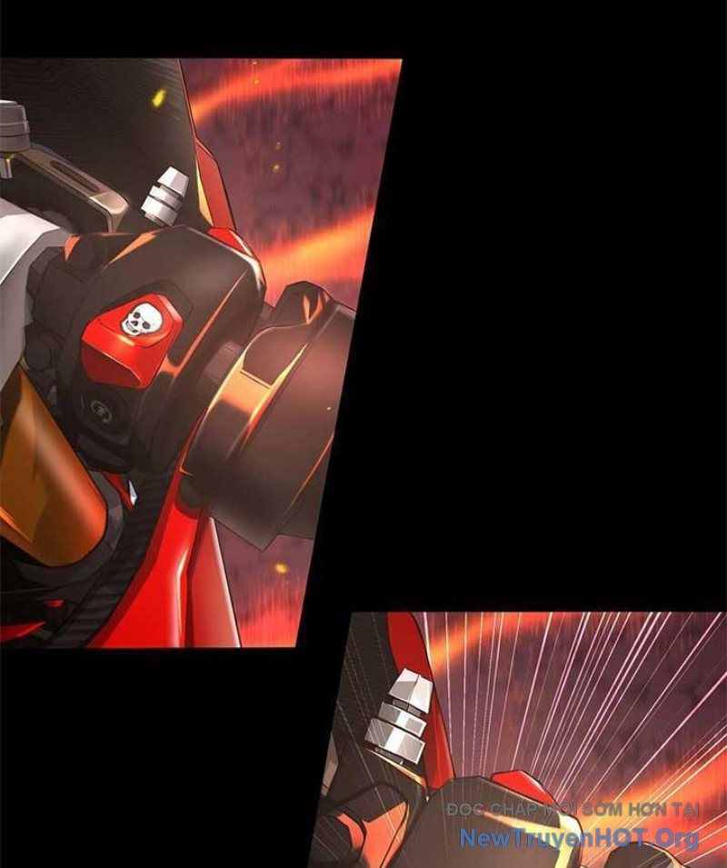 Làm Thế Nào Tôi Trở Thành Một Thợ Săn Giao Hàng Cấp SSS Chapter 0 - 28