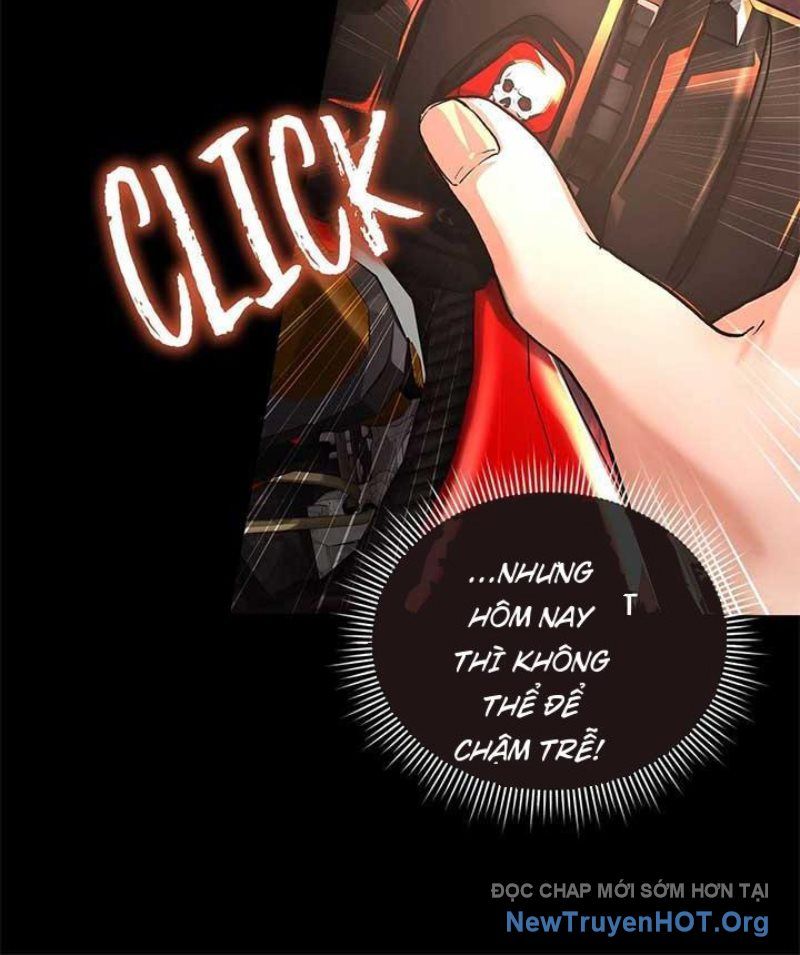 Làm Thế Nào Tôi Trở Thành Một Thợ Săn Giao Hàng Cấp SSS Chapter 0 - 29