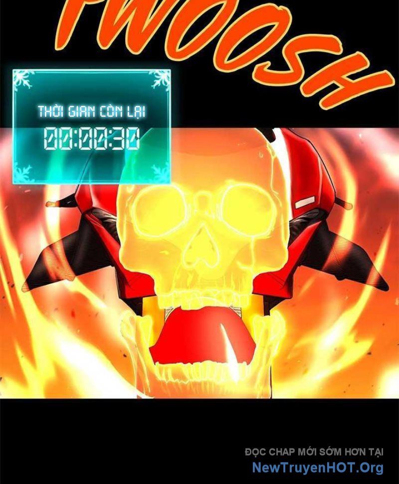 Làm Thế Nào Tôi Trở Thành Một Thợ Săn Giao Hàng Cấp SSS Chapter 0 - 31