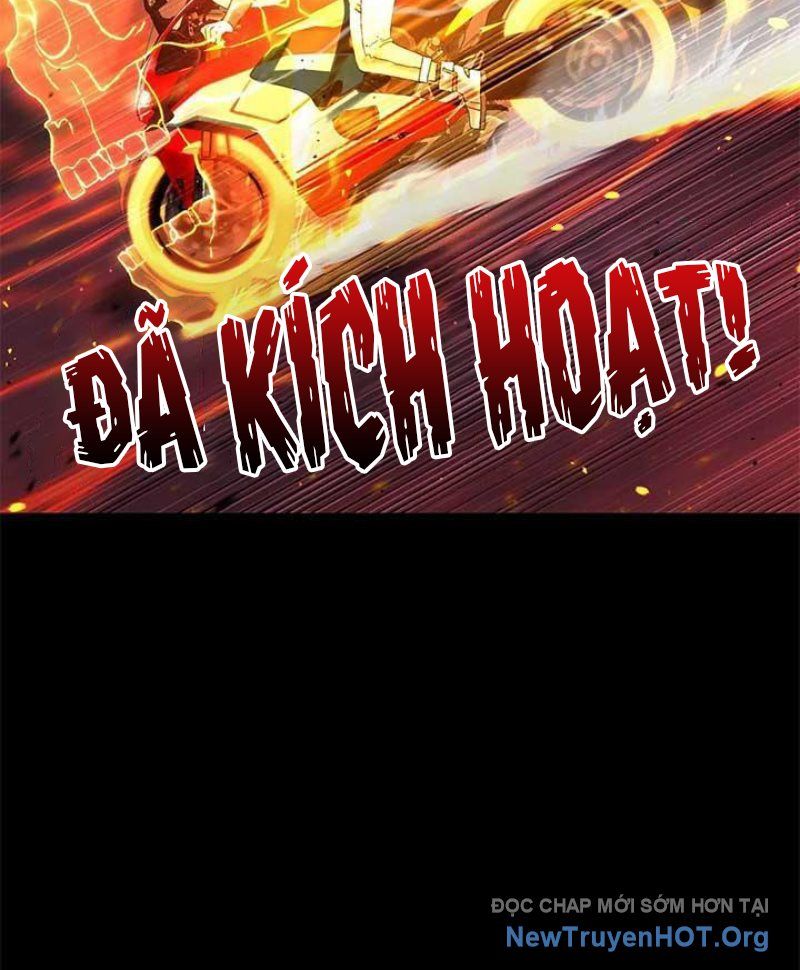 Làm Thế Nào Tôi Trở Thành Một Thợ Săn Giao Hàng Cấp SSS Chapter 0 - 33