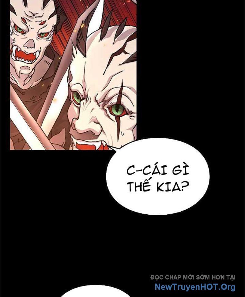 Làm Thế Nào Tôi Trở Thành Một Thợ Săn Giao Hàng Cấp SSS Chapter 0 - 36