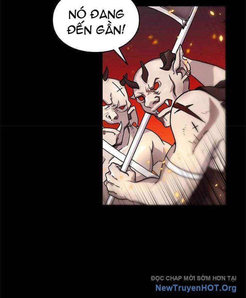 Làm Thế Nào Tôi Trở Thành Một Thợ Săn Giao Hàng Cấp SSS Chapter 0 - 37
