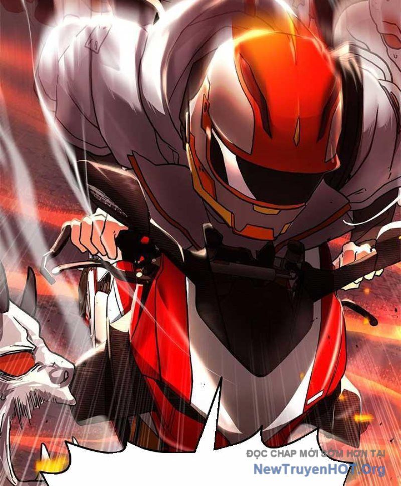 Làm Thế Nào Tôi Trở Thành Một Thợ Săn Giao Hàng Cấp SSS Chapter 0 - 40