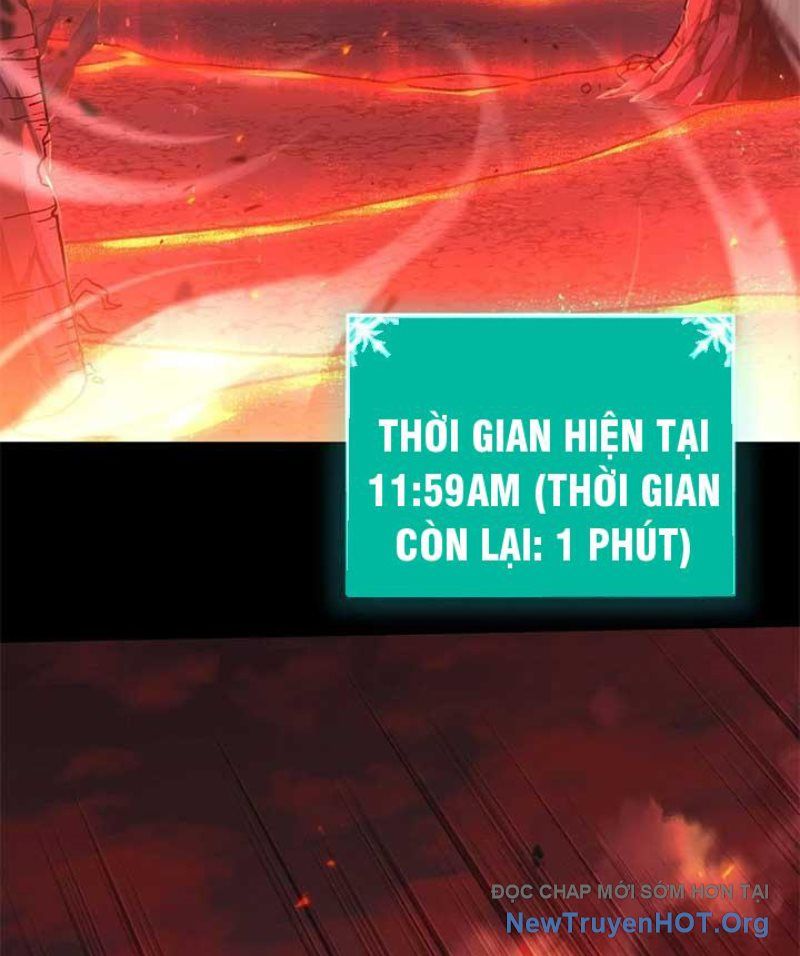 Làm Thế Nào Tôi Trở Thành Một Thợ Săn Giao Hàng Cấp SSS Chapter 0 - 5