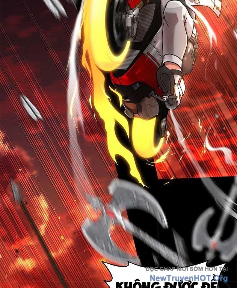 Làm Thế Nào Tôi Trở Thành Một Thợ Săn Giao Hàng Cấp SSS Chapter 0 - 43