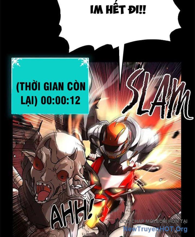 Làm Thế Nào Tôi Trở Thành Một Thợ Săn Giao Hàng Cấp SSS Chapter 0 - 45