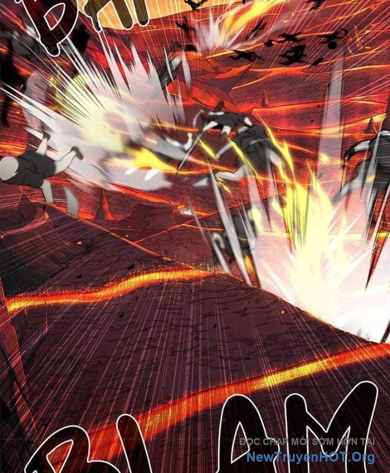 Làm Thế Nào Tôi Trở Thành Một Thợ Săn Giao Hàng Cấp SSS Chapter 0 - 48