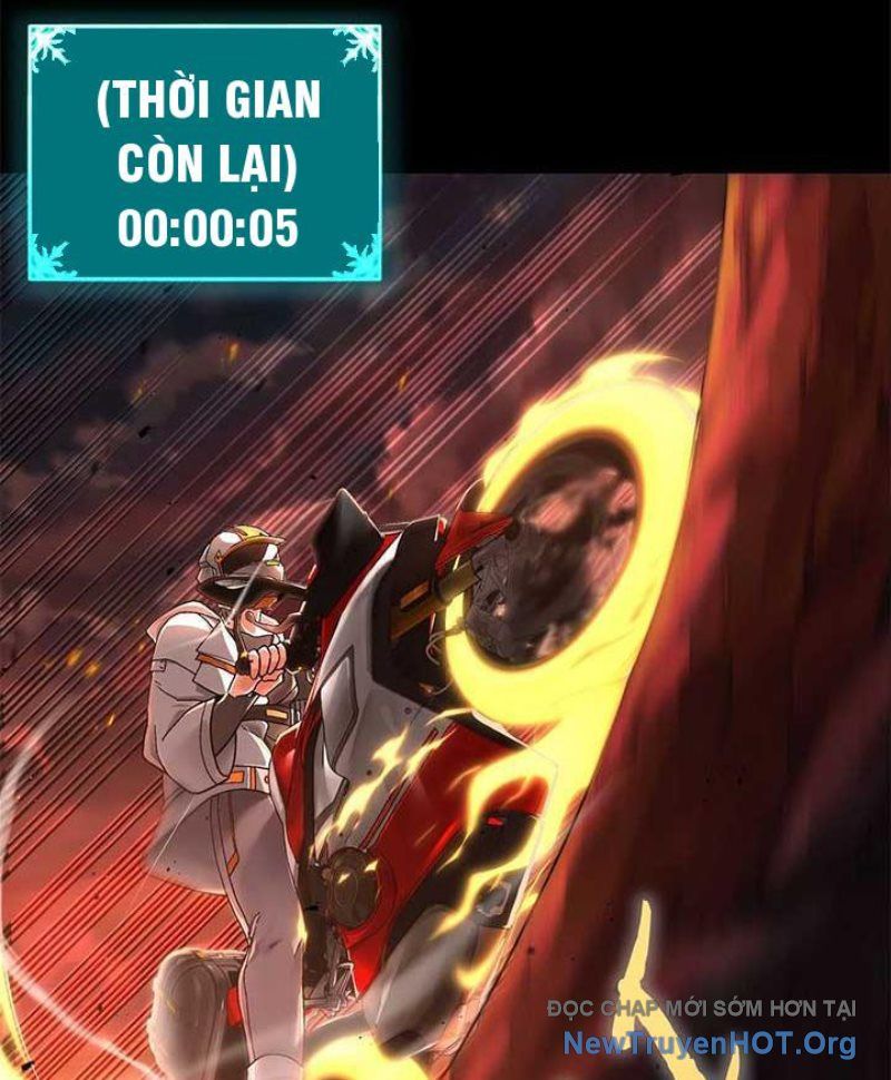 Làm Thế Nào Tôi Trở Thành Một Thợ Săn Giao Hàng Cấp SSS Chapter 0 - 50