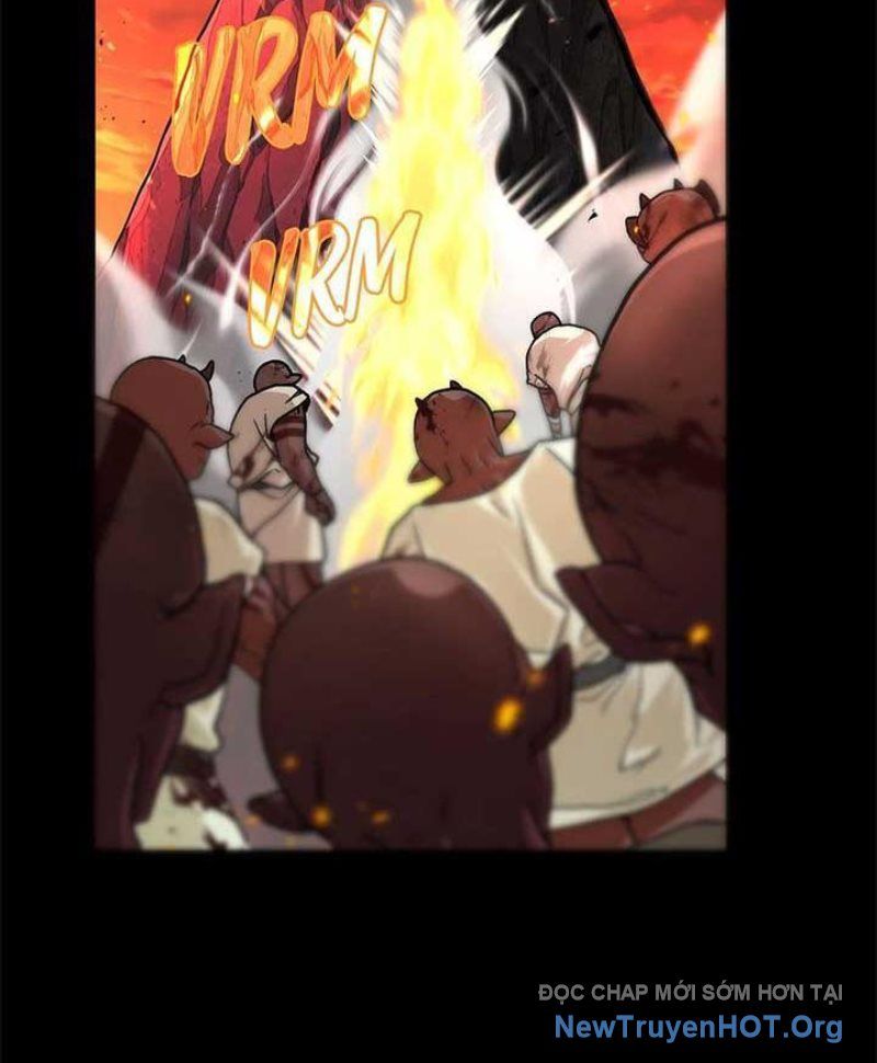 Làm Thế Nào Tôi Trở Thành Một Thợ Săn Giao Hàng Cấp SSS Chapter 0 - 53