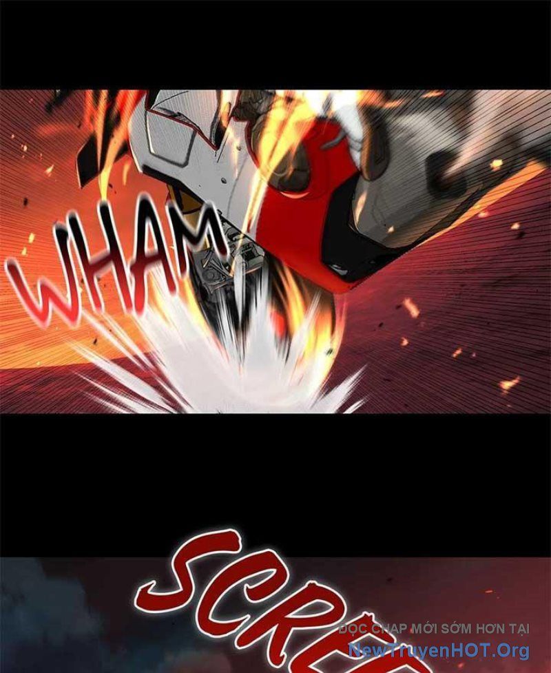 Làm Thế Nào Tôi Trở Thành Một Thợ Săn Giao Hàng Cấp SSS Chapter 0 - 58