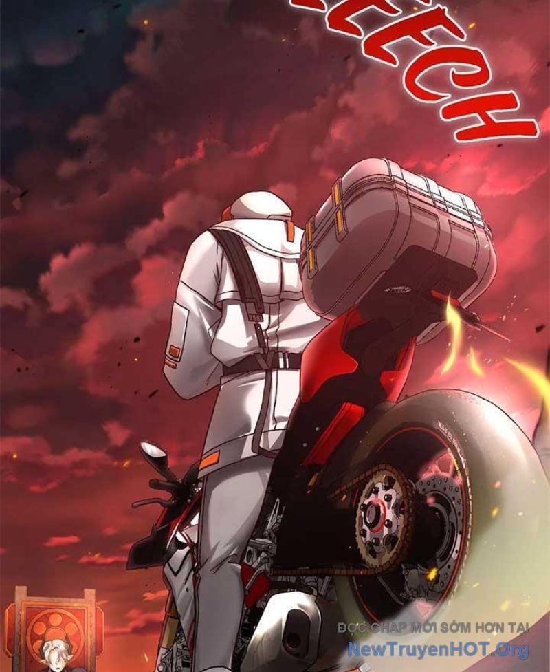 Làm Thế Nào Tôi Trở Thành Một Thợ Săn Giao Hàng Cấp SSS Chapter 0 - 59