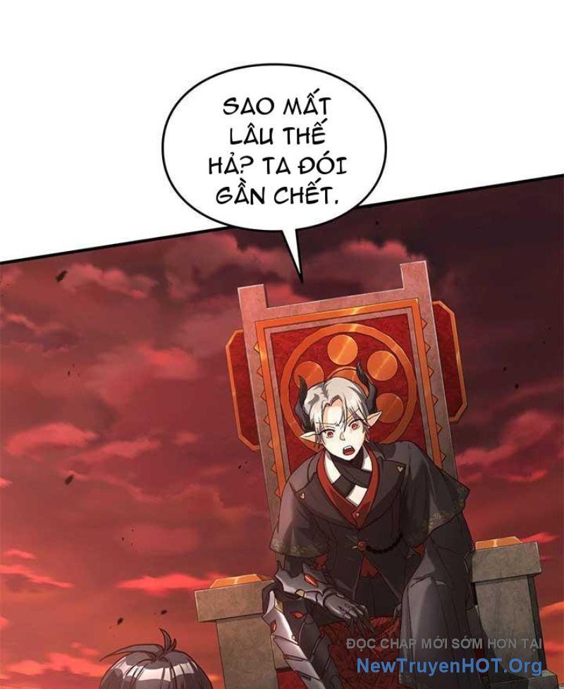 Làm Thế Nào Tôi Trở Thành Một Thợ Săn Giao Hàng Cấp SSS Chapter 0 - 66