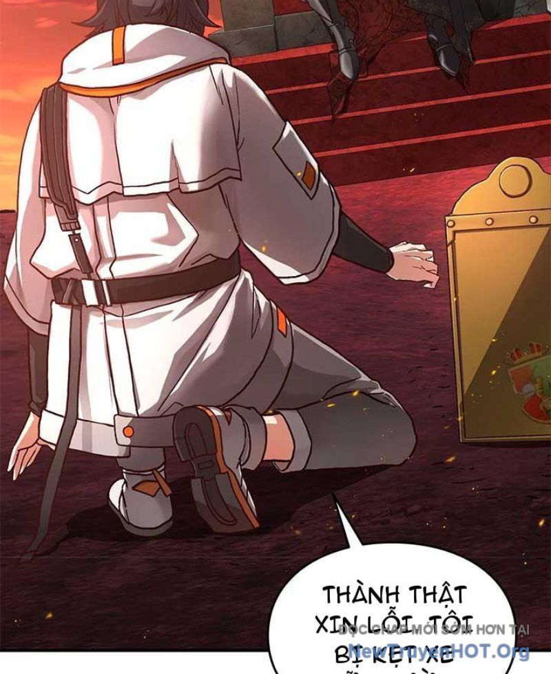 Làm Thế Nào Tôi Trở Thành Một Thợ Săn Giao Hàng Cấp SSS Chapter 0 - 67