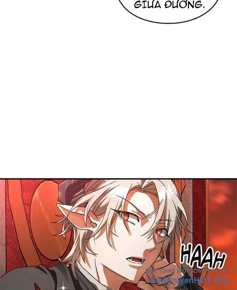 Làm Thế Nào Tôi Trở Thành Một Thợ Săn Giao Hàng Cấp SSS Chapter 0 - 68