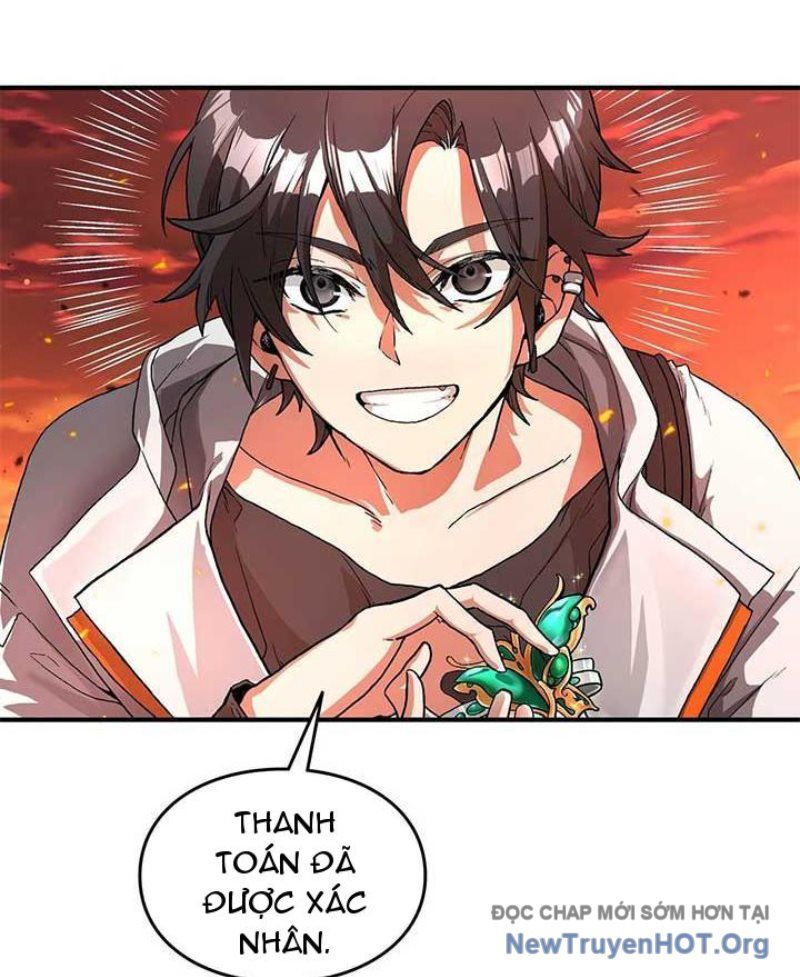 Làm Thế Nào Tôi Trở Thành Một Thợ Săn Giao Hàng Cấp SSS Chapter 0 - 70