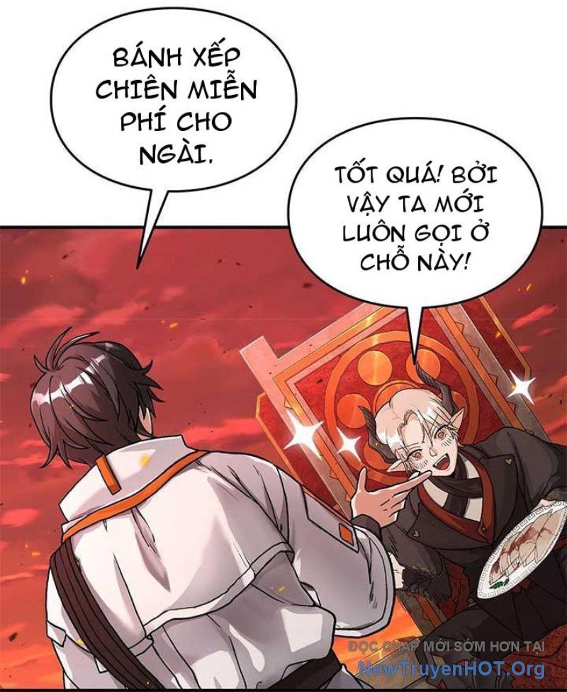 Làm Thế Nào Tôi Trở Thành Một Thợ Săn Giao Hàng Cấp SSS Chapter 0 - 72