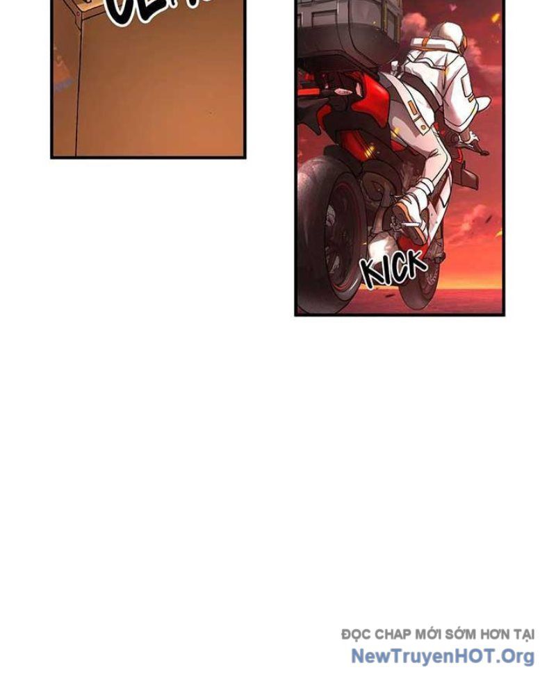 Làm Thế Nào Tôi Trở Thành Một Thợ Săn Giao Hàng Cấp SSS Chapter 0 - 74