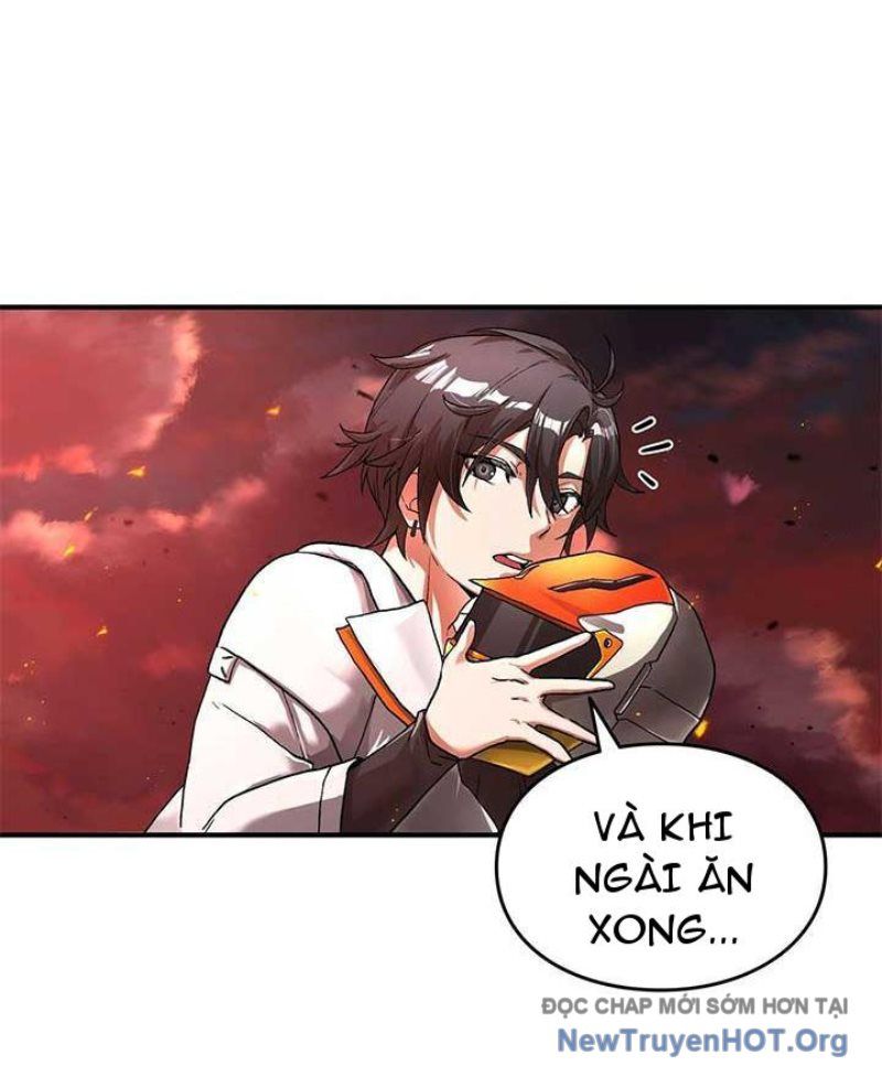 Làm Thế Nào Tôi Trở Thành Một Thợ Săn Giao Hàng Cấp SSS Chapter 0 - 76