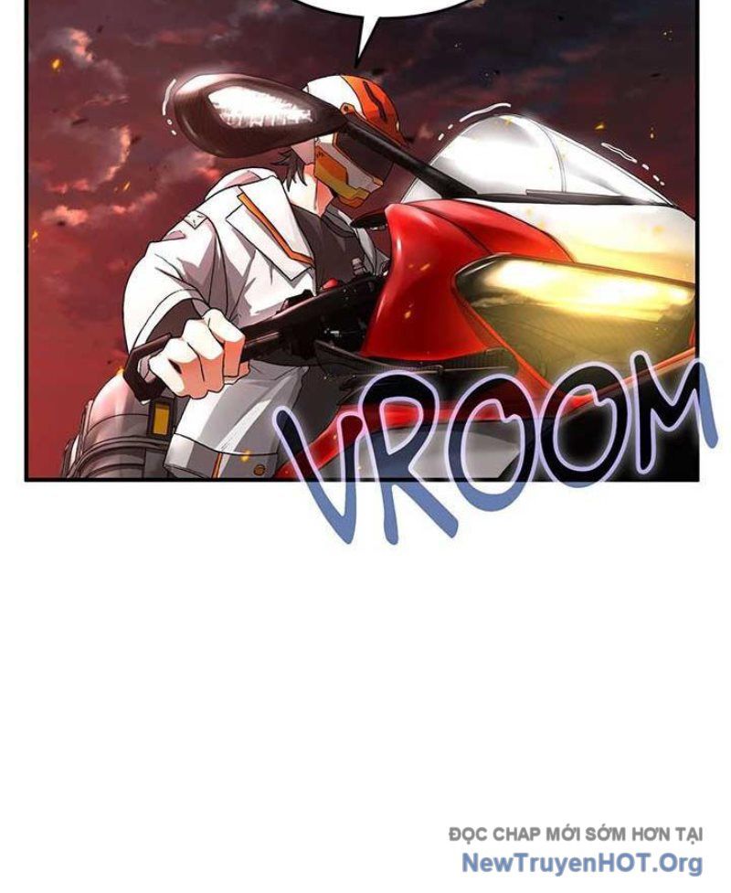 Làm Thế Nào Tôi Trở Thành Một Thợ Săn Giao Hàng Cấp SSS Chapter 0 - 79