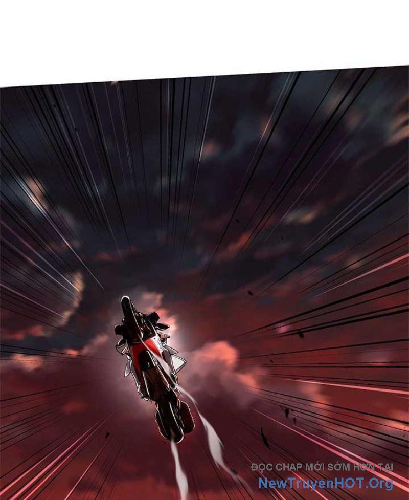 Làm Thế Nào Tôi Trở Thành Một Thợ Săn Giao Hàng Cấp SSS Chapter 0 - 81