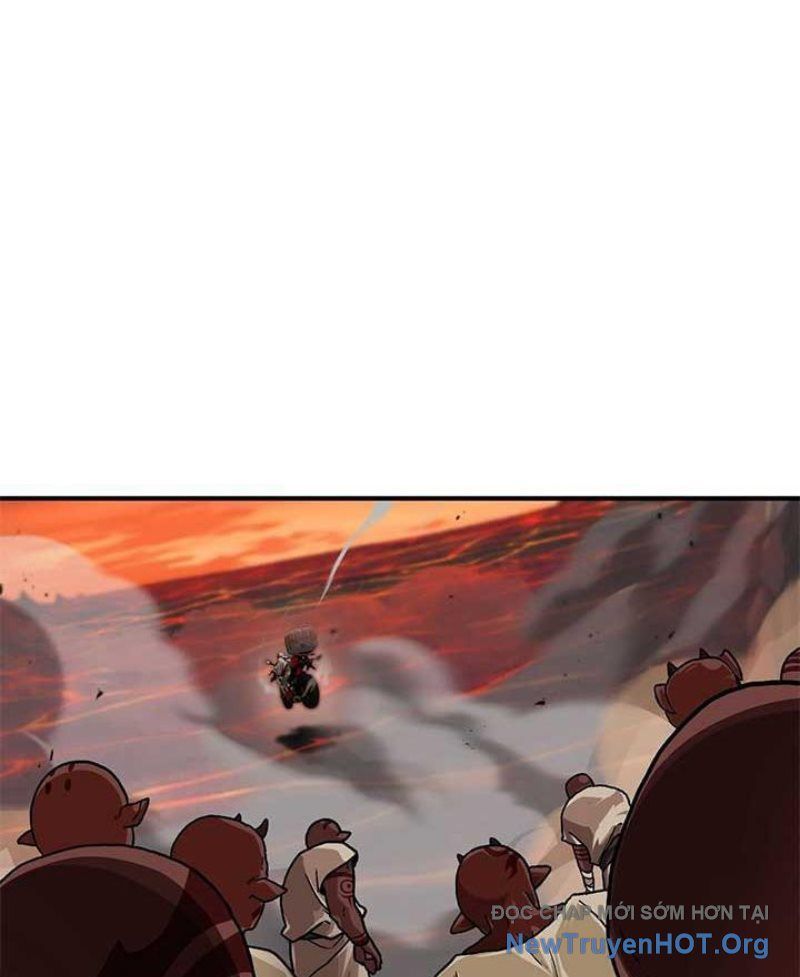 Làm Thế Nào Tôi Trở Thành Một Thợ Săn Giao Hàng Cấp SSS Chapter 0 - 85