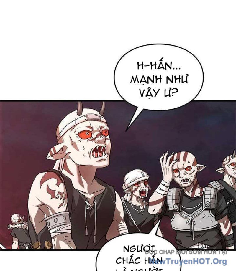 Làm Thế Nào Tôi Trở Thành Một Thợ Săn Giao Hàng Cấp SSS Chapter 0 - 90