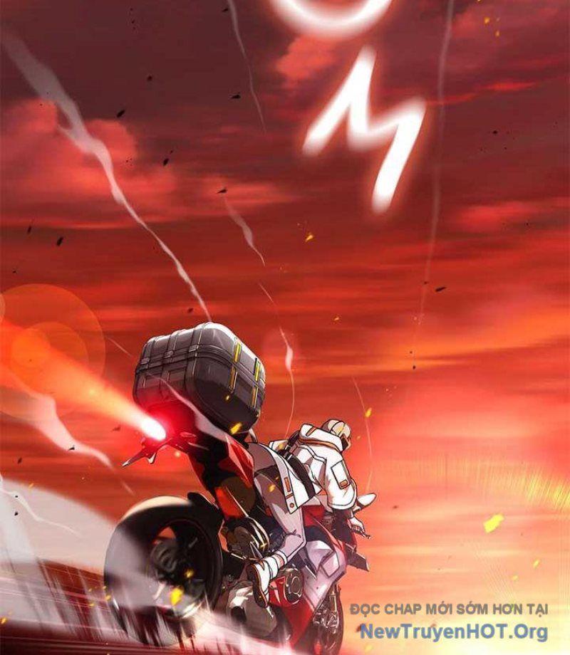 Làm Thế Nào Tôi Trở Thành Một Thợ Săn Giao Hàng Cấp SSS Chapter 0 - 96