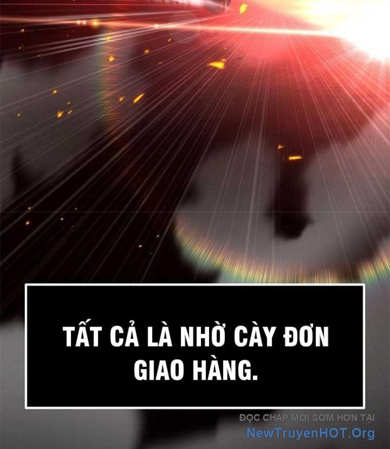 Làm Thế Nào Tôi Trở Thành Một Thợ Săn Giao Hàng Cấp SSS Chapter 0 - 97