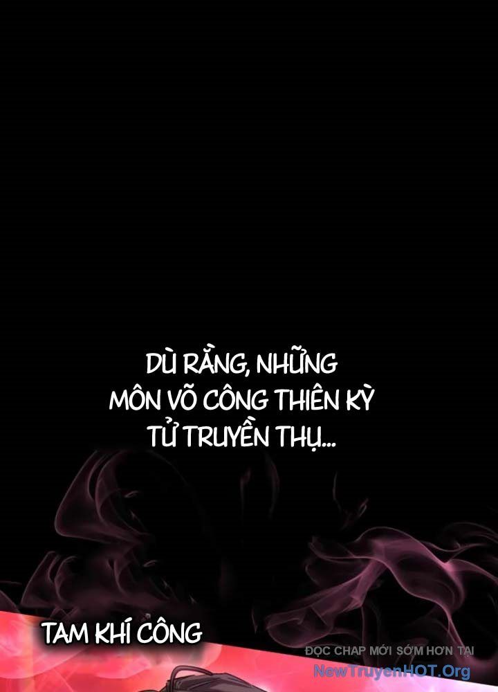 Ma Thần Chapter 1 - 105