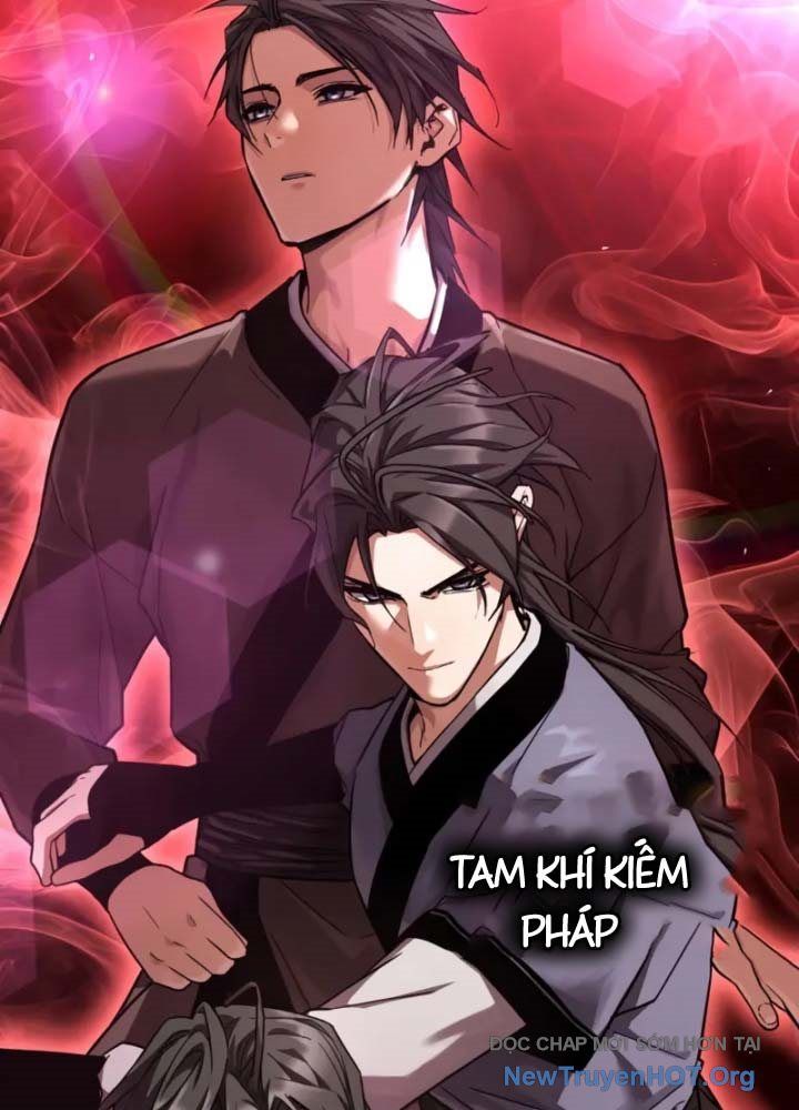Ma Thần Chapter 1 - 106