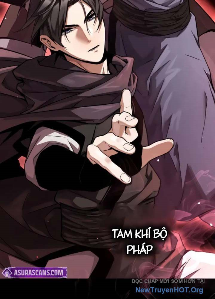 Ma Thần Chapter 1 - 107