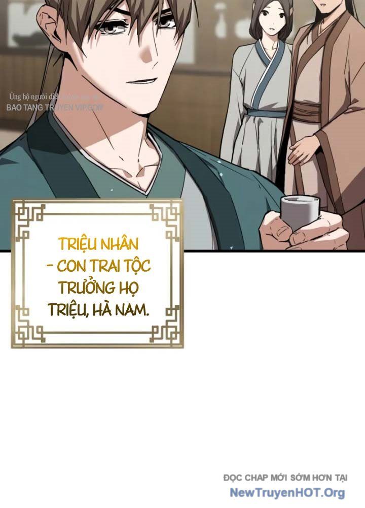 Ma Thần Chapter 1 - 133