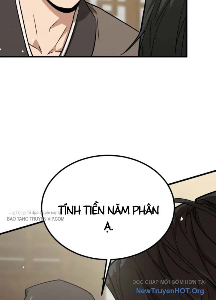 Ma Thần Chapter 1 - 150