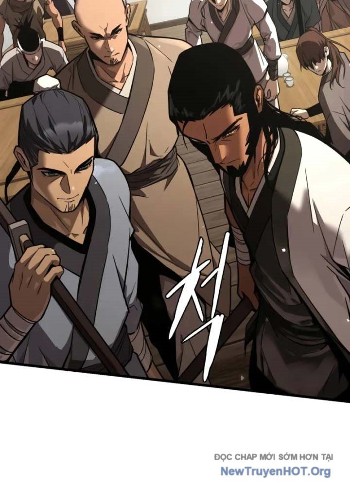 Ma Thần Chapter 1 - 168