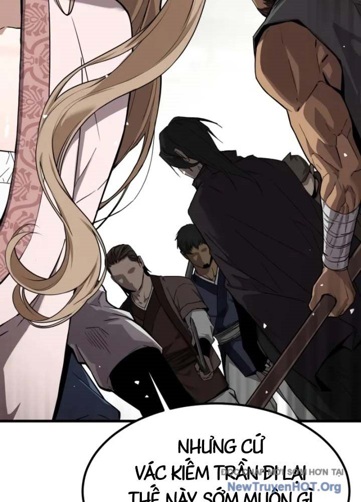 Ma Thần Chapter 1 - 200