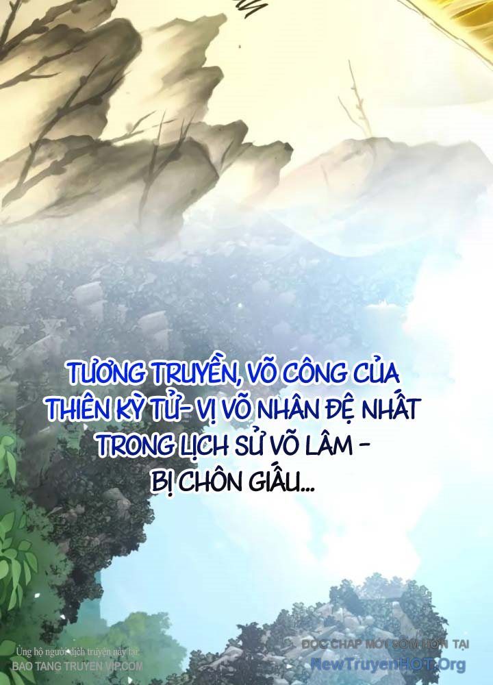 Ma Thần Chapter 1 - 3