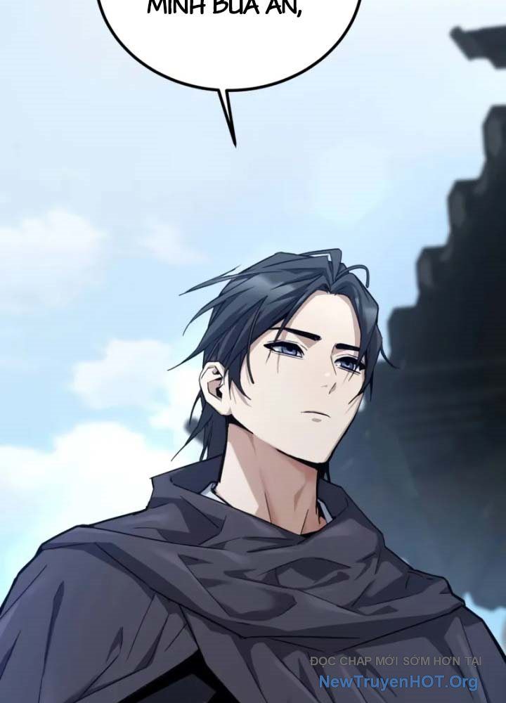 Ma Thần Chapter 1 - 204