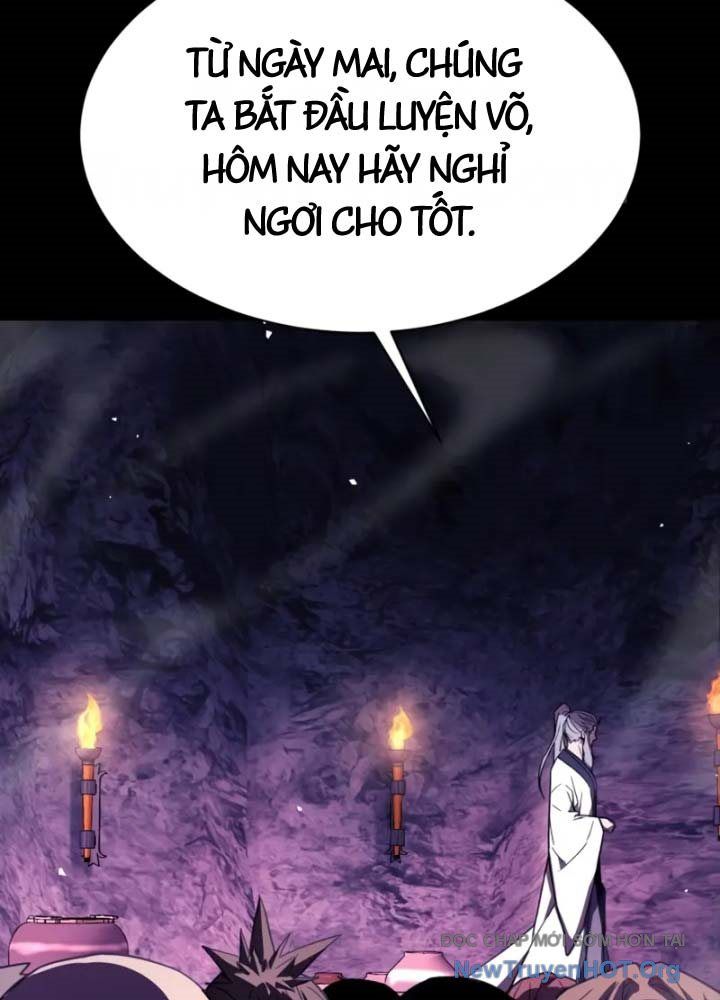 Ma Thần Chapter 1 - 50