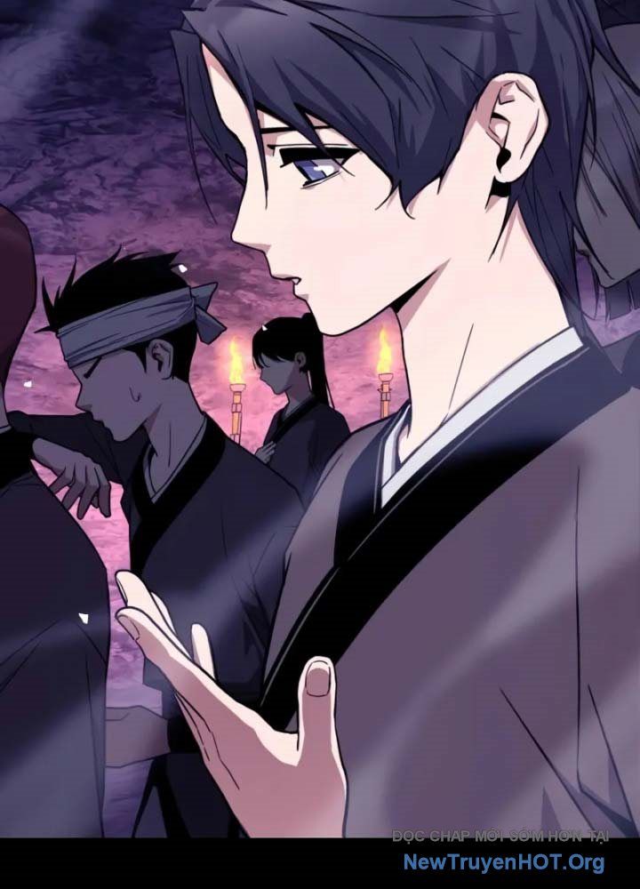 Ma Thần Chapter 1 - 61