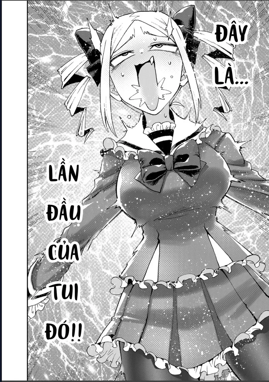 Lần Đầu Của Tui Đó! Cô Bạn Nghèo Khó Của Tui Ơi Chapter 1 - 11