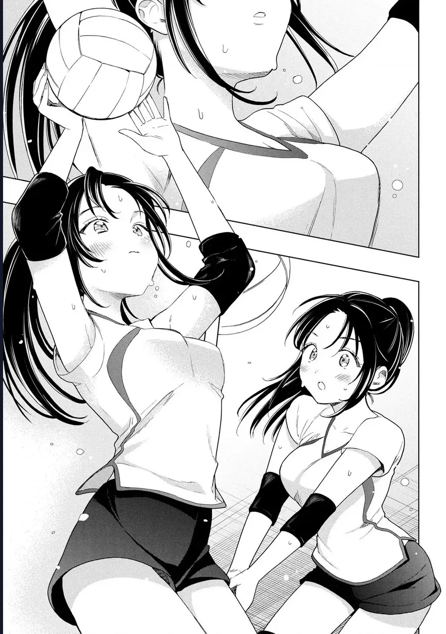 Tôi nên gọi vết nhơ không thể xóa nhoà ấy là gì đây? Chapter 4 - 5