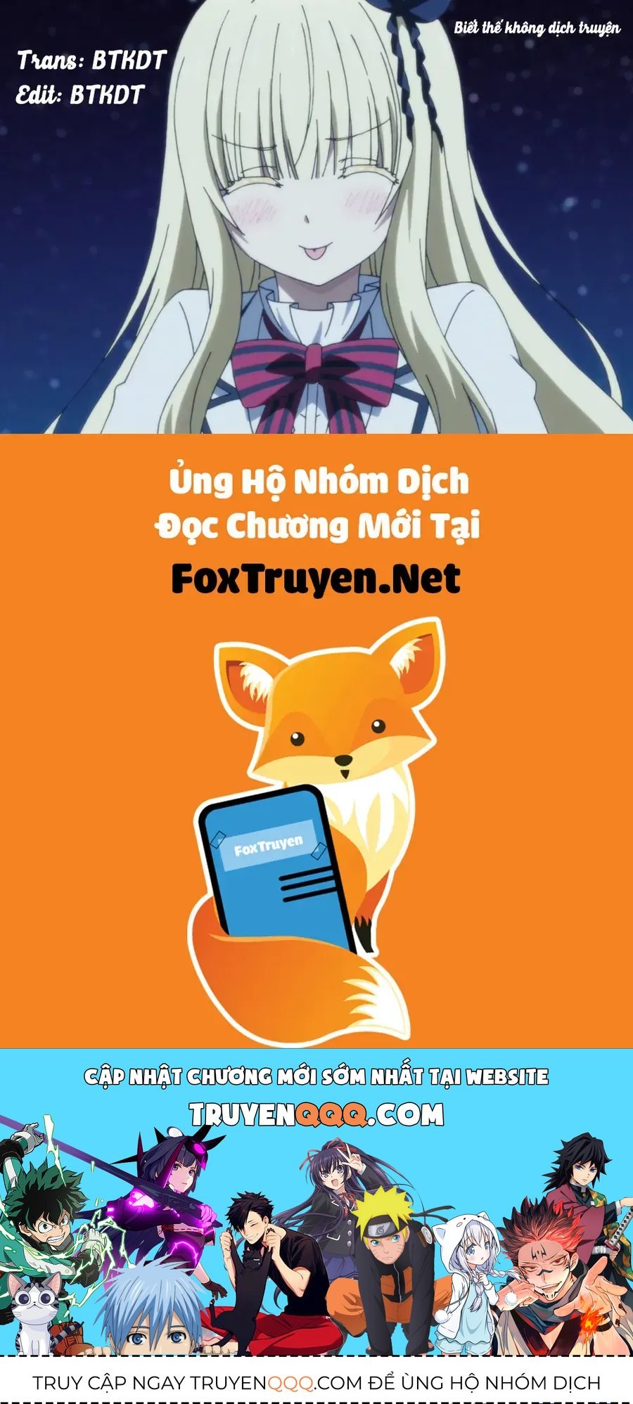 Tôi nên gọi vết nhơ không thể xóa nhoà ấy là gì đây? Chapter 6 - 25