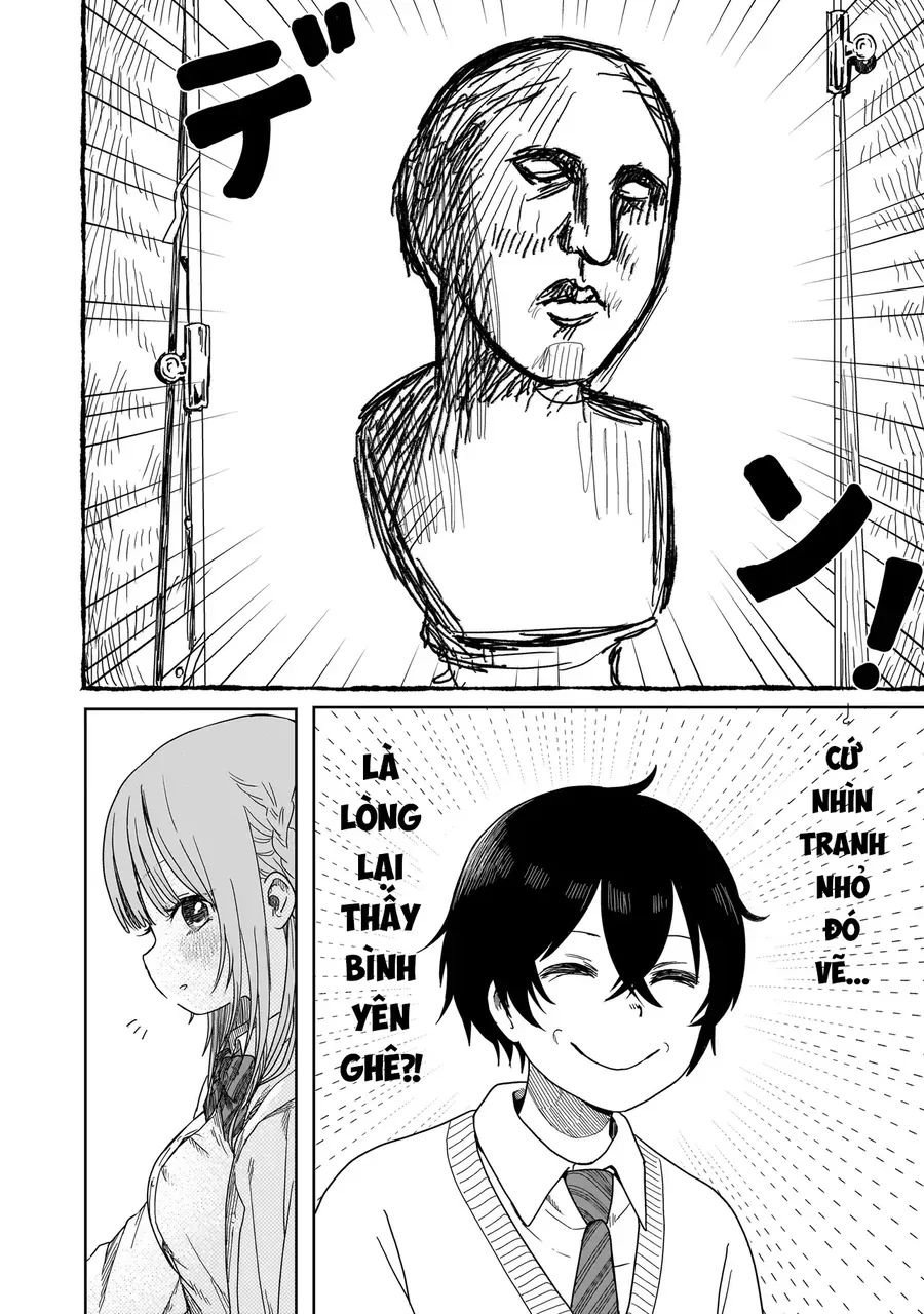 Umai Tte Ie!!!!!! Chapter 1 - 15