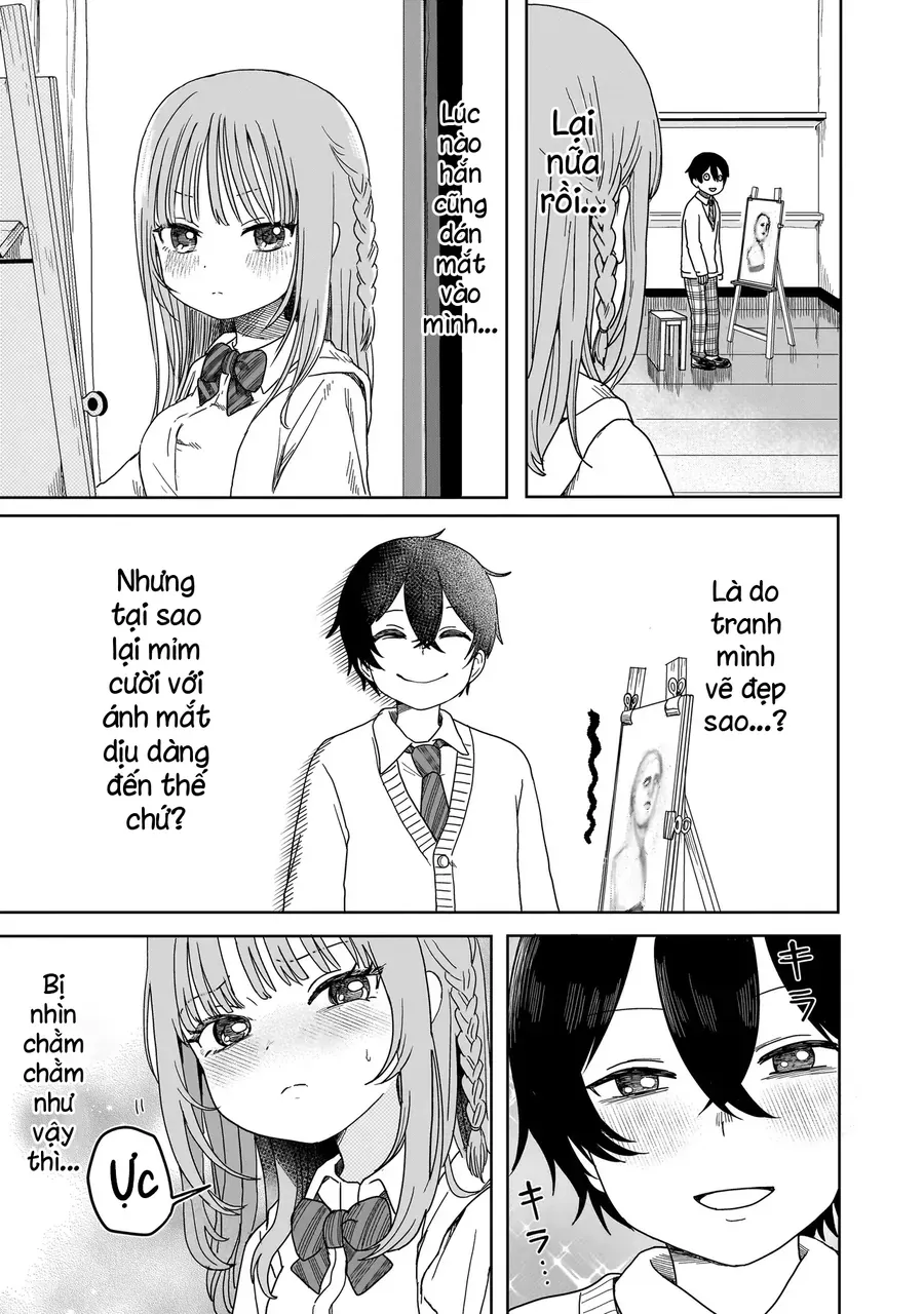 Umai Tte Ie!!!!!! Chapter 1 - 16