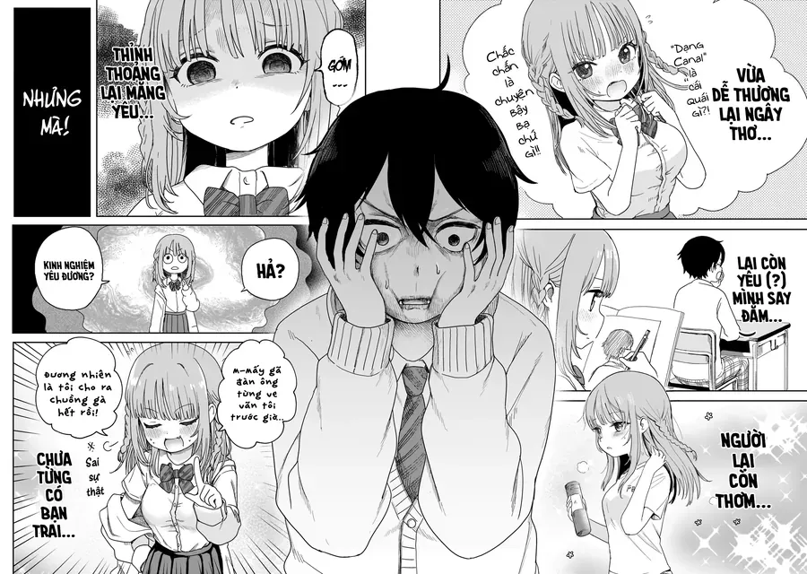 Umai Tte Ie!!!!!! Chapter 1 - 26