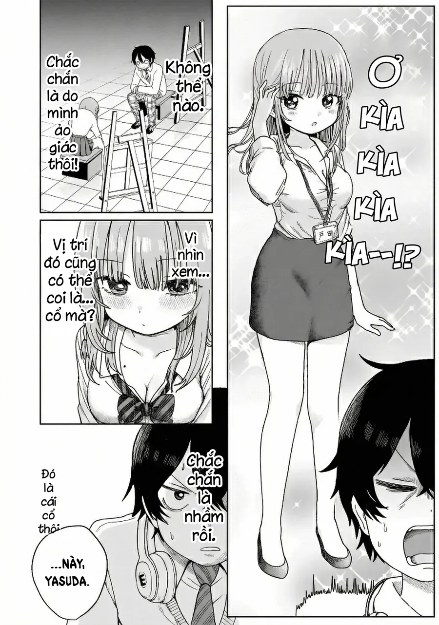 Umai Tte Ie!!!!!! Chapter 1 - 28